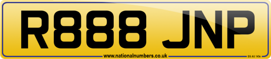 R888 JNP