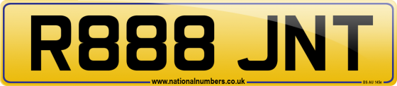 R888 JNT