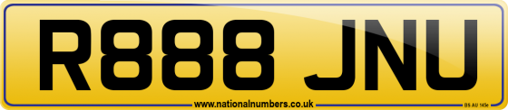 R888 JNU
