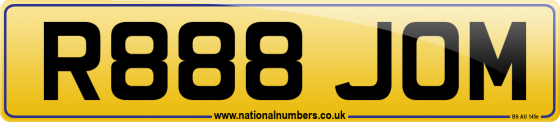 R888 JOM