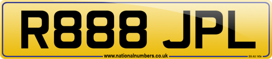 R888 JPL