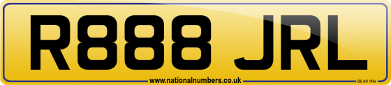 R888 JRL