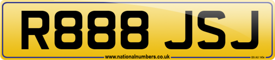 R888 JSJ