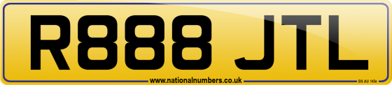 R888 JTL