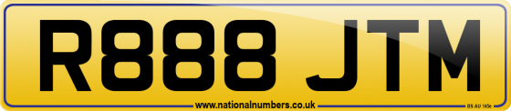 R888 JTM