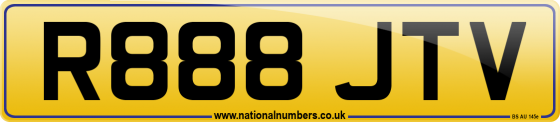 R888 JTV