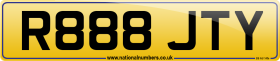 R888 JTY