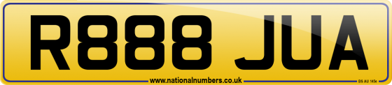 R888 JUA