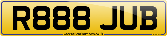 R888 JUB