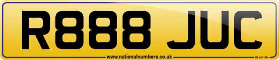 R888 JUC