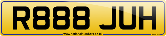 R888 JUH
