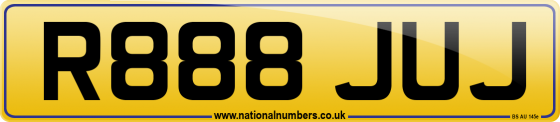 R888 JUJ