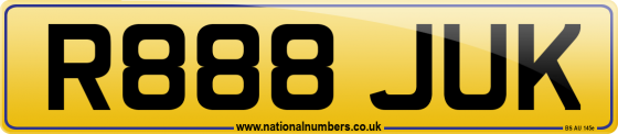 R888 JUK