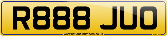 R888 JUO