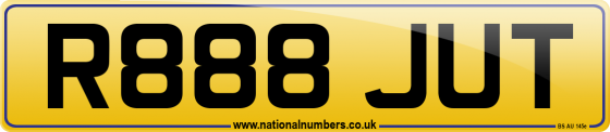 R888 JUT