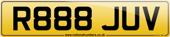 R888 JUV