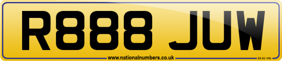 R888 JUW