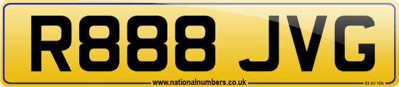 R888 JVG