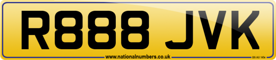 R888 JVK