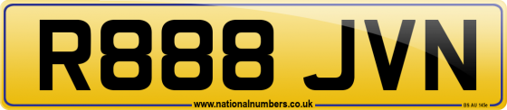 R888 JVN