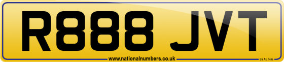 R888 JVT