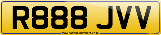 R888 JVV