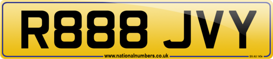R888 JVY