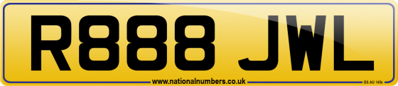 R888 JWL