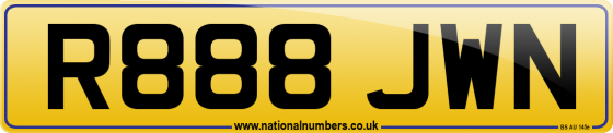 R888 JWN