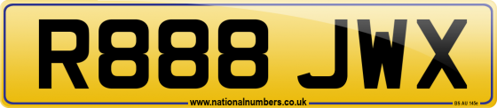 R888 JWX