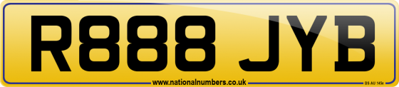 R888 JYB