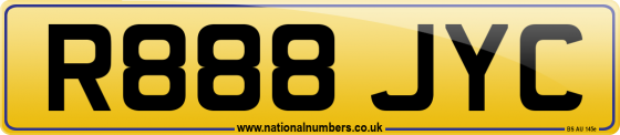 R888 JYC
