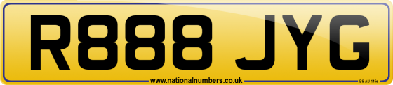 R888 JYG