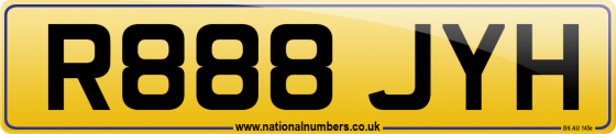 R888 JYH