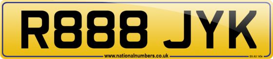 R888 JYK