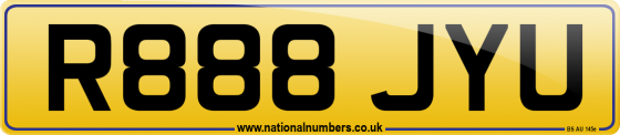 R888 JYU