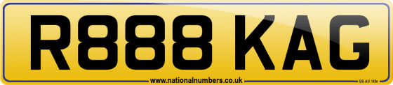 R888 KAG