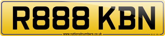 R888 KBN