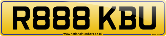 R888 KBU