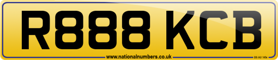 R888 KCB