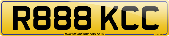 R888 KCC