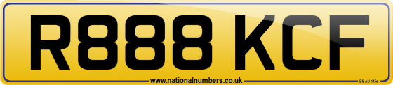 R888 KCF
