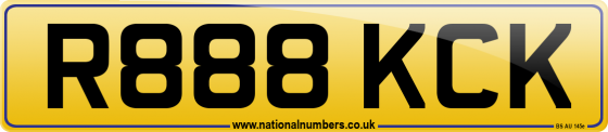 R888 KCK