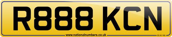 R888 KCN