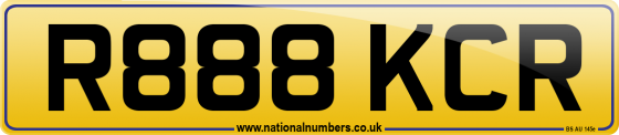 R888 KCR