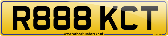 R888 KCT
