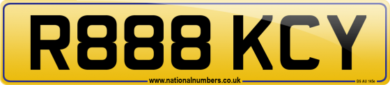 R888 KCY