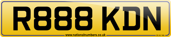 R888 KDN