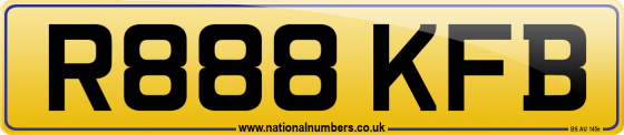 R888 KFB