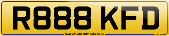 R888 KFD